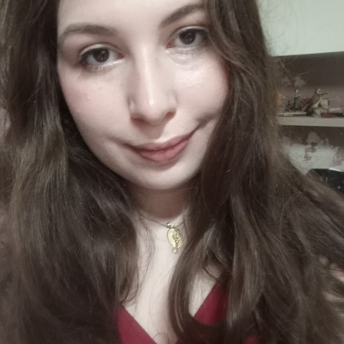 Aurora P. profile photo