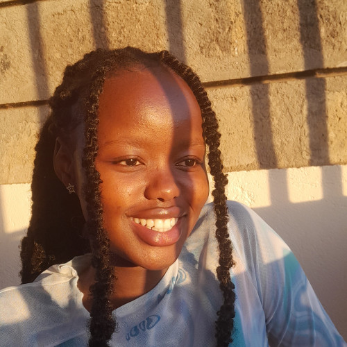 Mercy A. profile photo