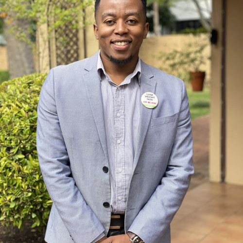 Sifiso M. profile photo