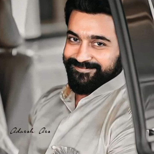 Arosha N. profile photo