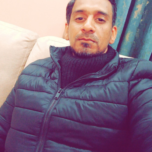 Shariq Z. profile photo