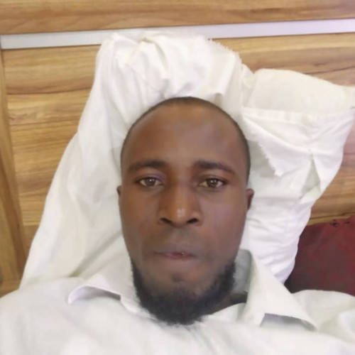 Issa H. profile photo