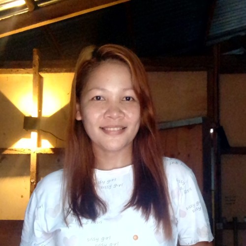 ANGEL GRACE S.