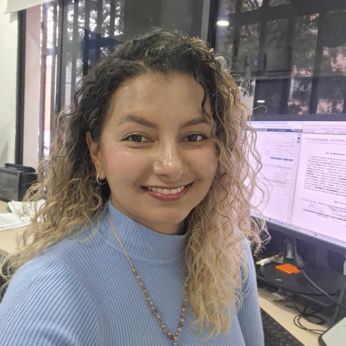 fernanda l. profile photo