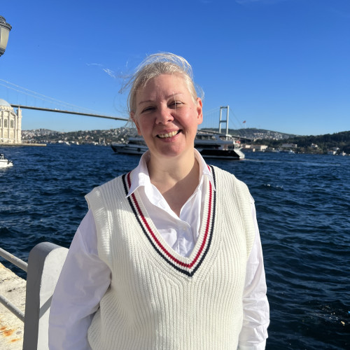 Helen G. profile photo
