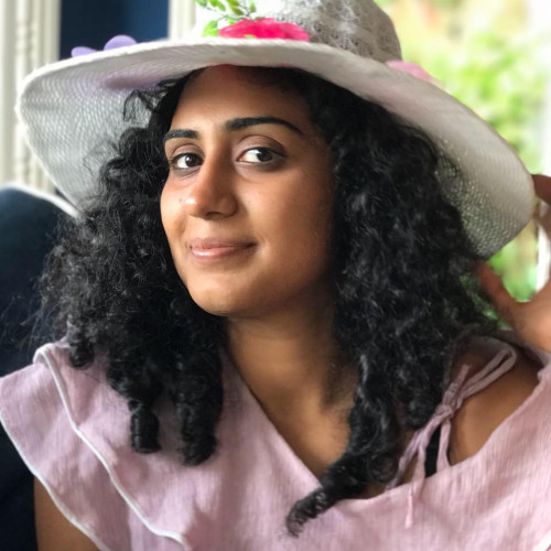 Kysha R. profile photo