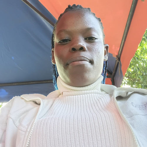 Justina M. profile photo