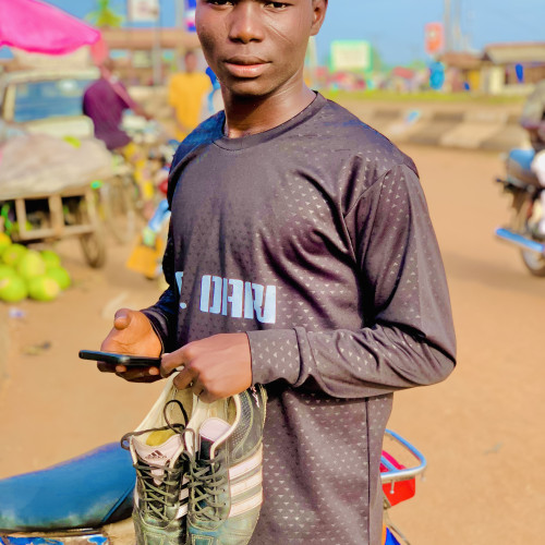 Yakubu  F. profile photo