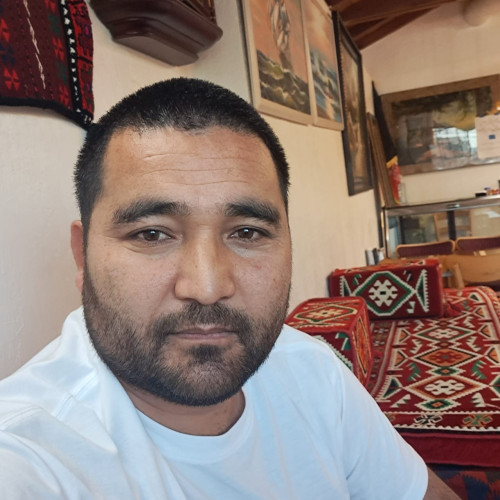 Delawar A. profile photo