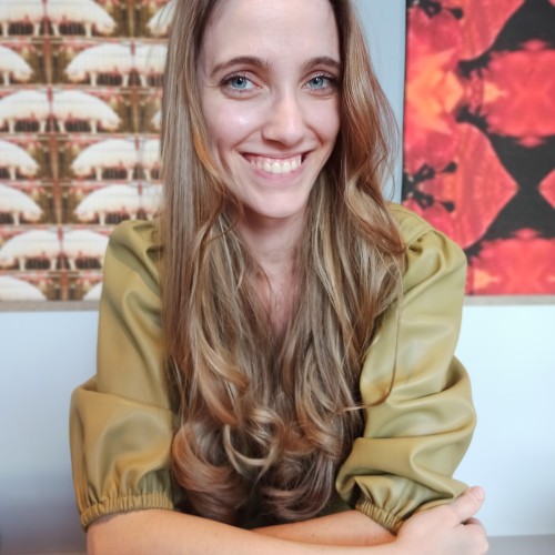 Friderika N. profile photo