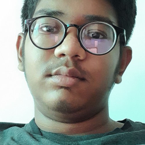 Manthan B. profile photo