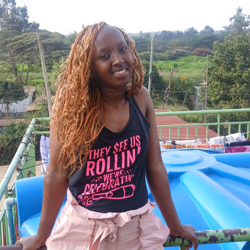 faith n. profile photo