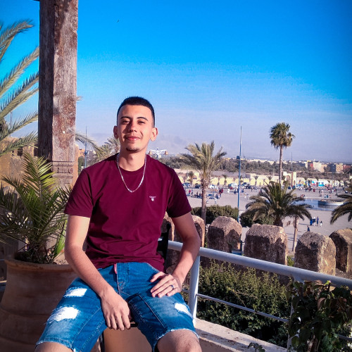 Abdelghafour M. profile photo