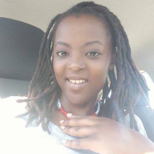 Dineo M.