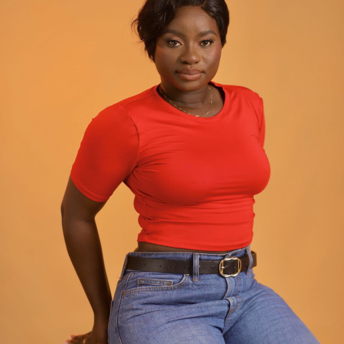 Afia S.