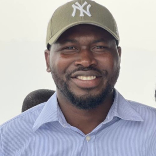 Bruce A. profile photo