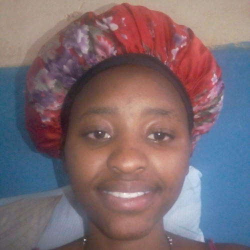 Gladwel  M. profile photo