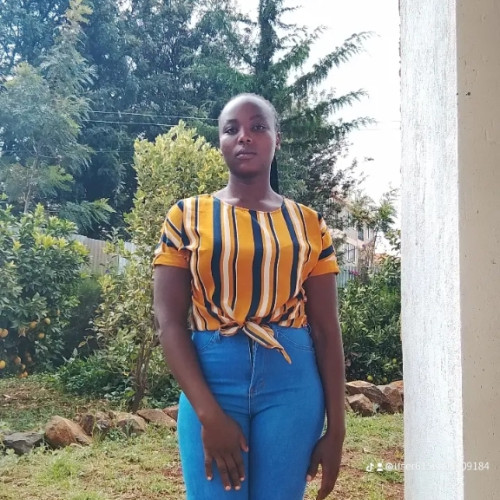 Lourine A. profile photo