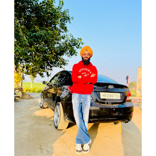Rajanpreet  S. profile photo