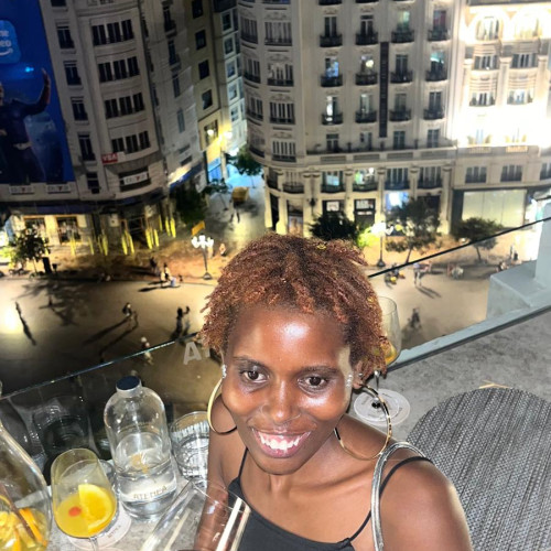 Liz M. profile photo