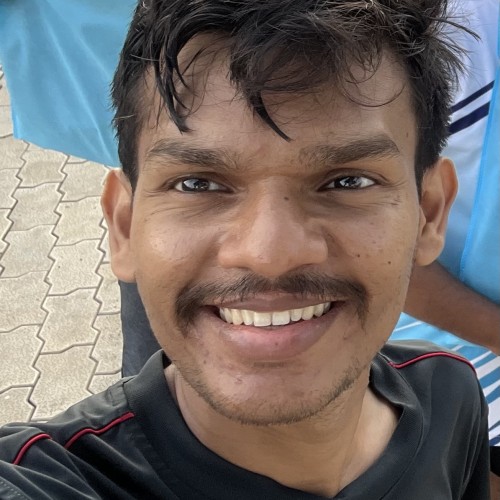 Akhil K.