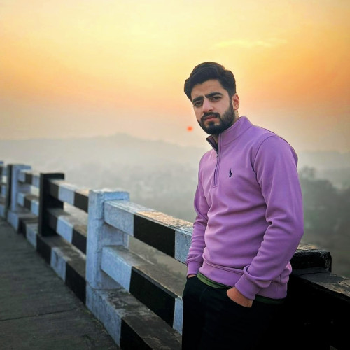 Saqib B. profile photo