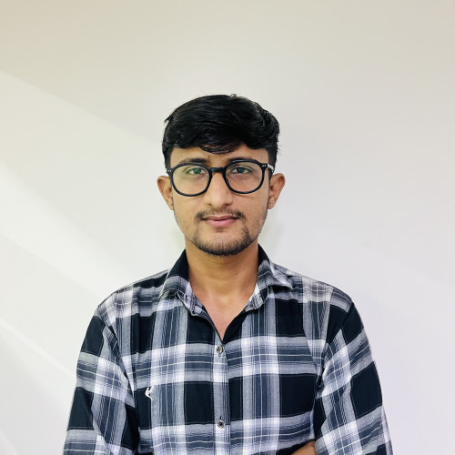 Ankit S. profile photo