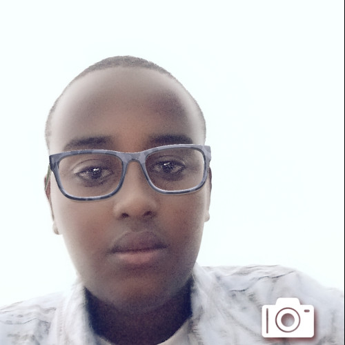 Abdiaziz M. profile photo