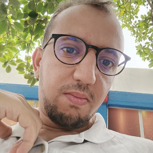 Abde l. profile photo