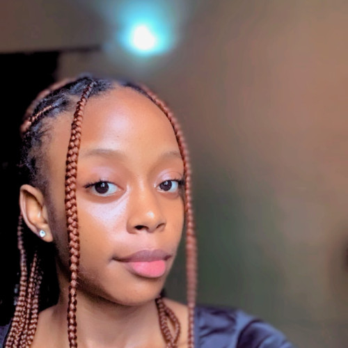 Precious A. profile photo