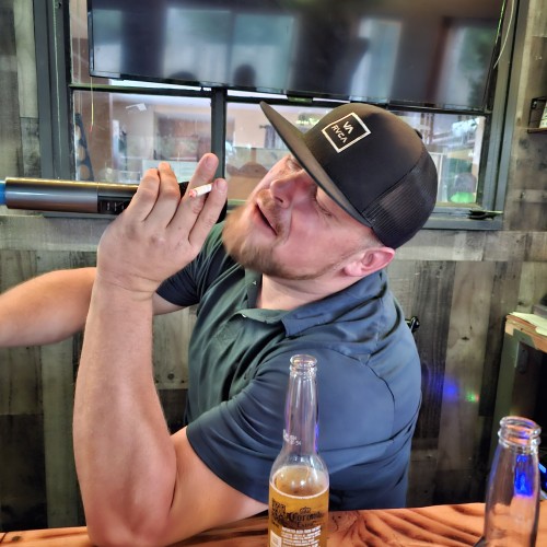 William B. profile photo