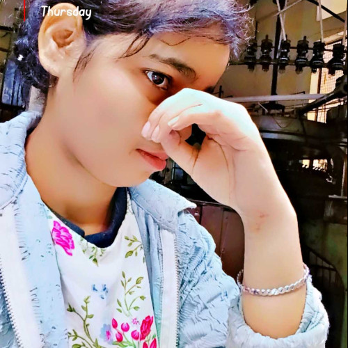 Aisha K. profile photo