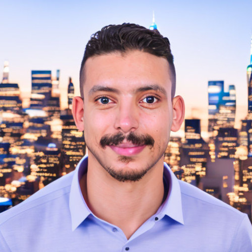 Ayoub  A. profile photo