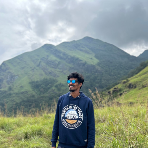 Shaik  M. profile photo