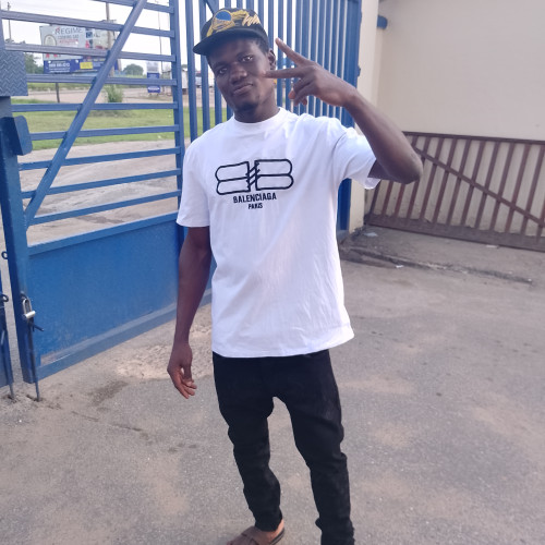 Gidioen A. profile photo