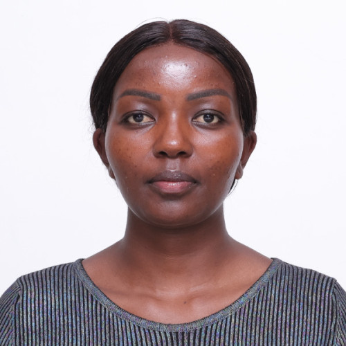 Joyce W. profile photo