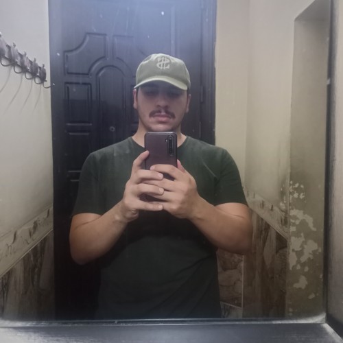 Ali A. profile photo