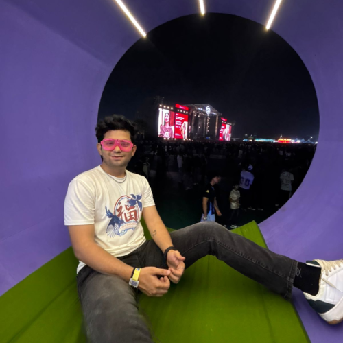 Aryan A. profile photo