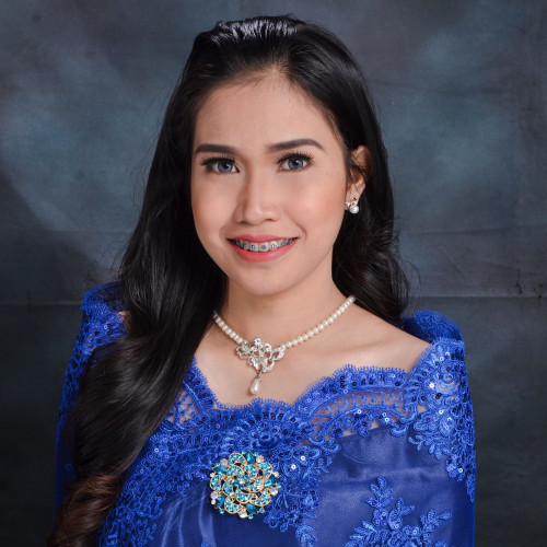 Andromache S. profile photo