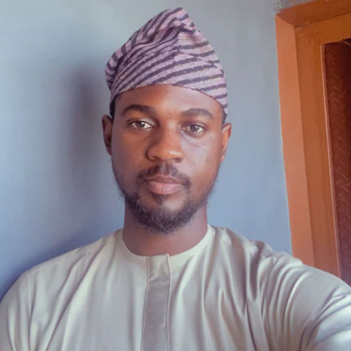 Musiliyu I. profile photo