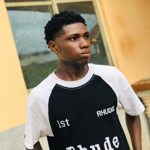Ayorinde  N. profile photo