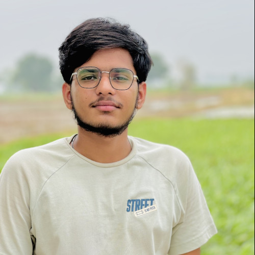 Nitin  B. profile photo