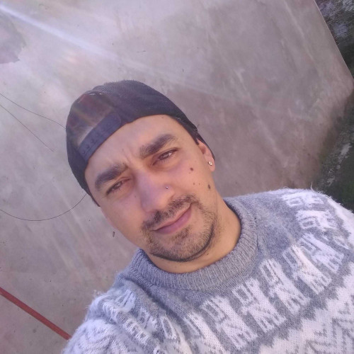 dario s. profile photo