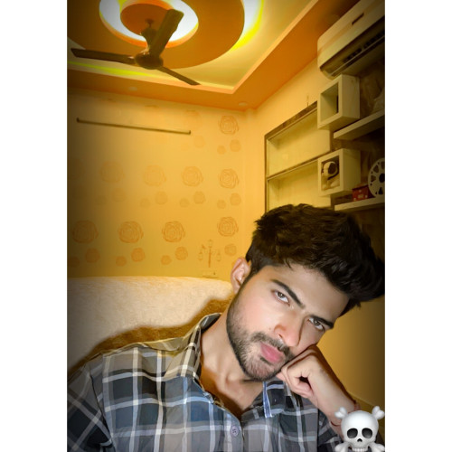 prince a. profile photo