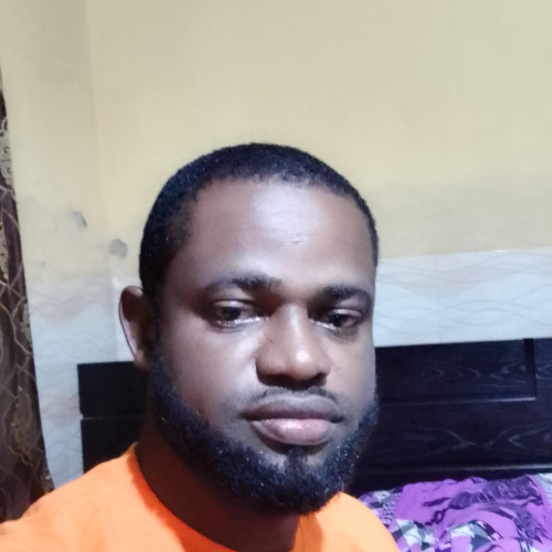 Christopher Sunday  M. profile photo