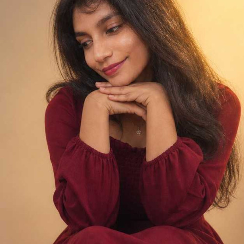 Jaya k. profile photo
