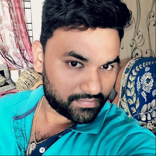 Kiran T.