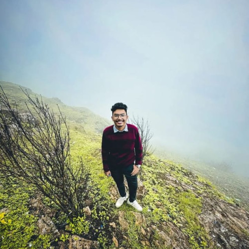 Aby S. profile photo