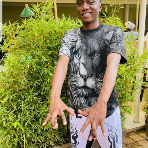 Kaliisa A. profile photo