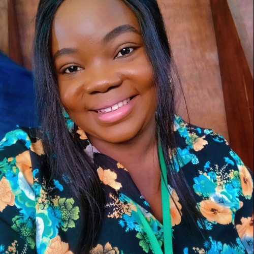 patience O. profile photo